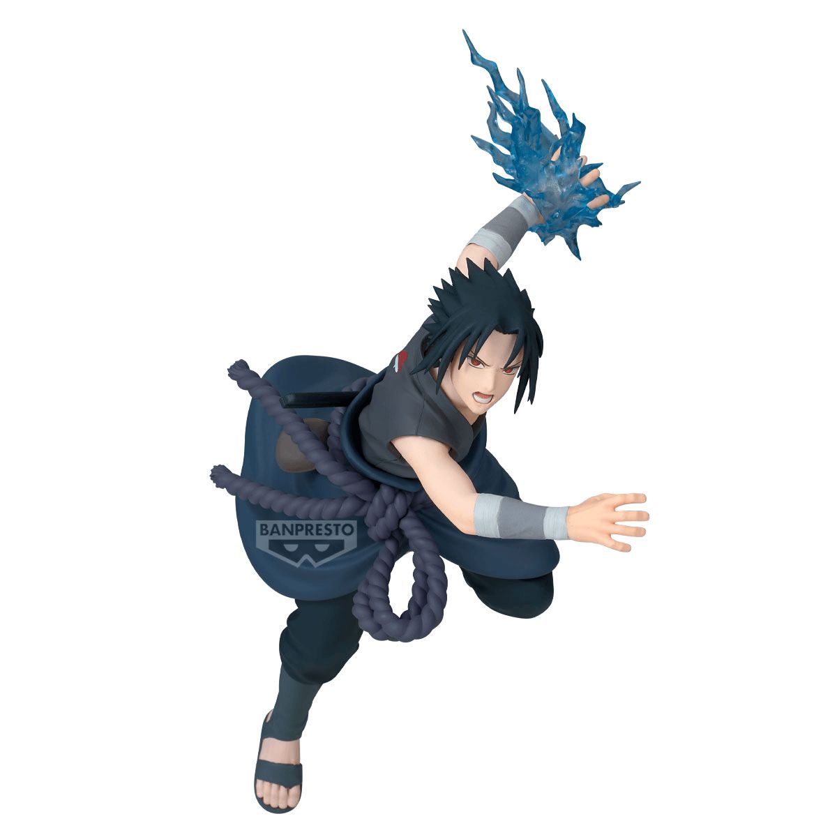 Naruto Shippuden - Sasuke Uchiha Figure