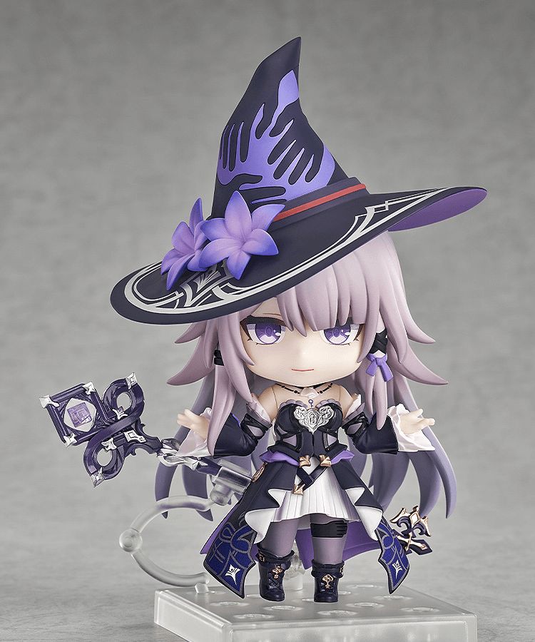 Nendoroid: 2852 Honkai: Star Rail - The Herta