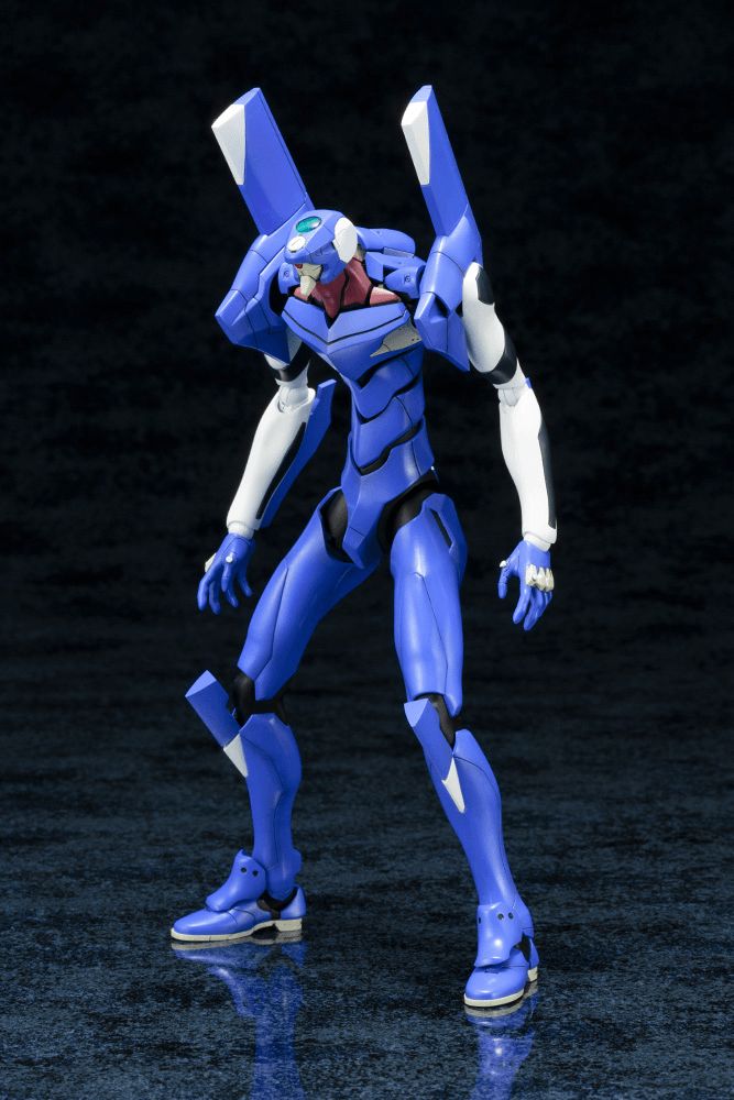 Evangelion: EVA-00 Proto Type (TV Ver.)