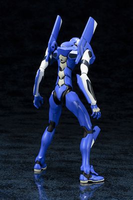 Evangelion: EVA-00 Proto Type (TV Ver.)