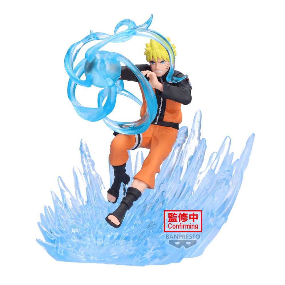 Combination Battle 2: Naruto Shippuden - Naruto Uzumaki