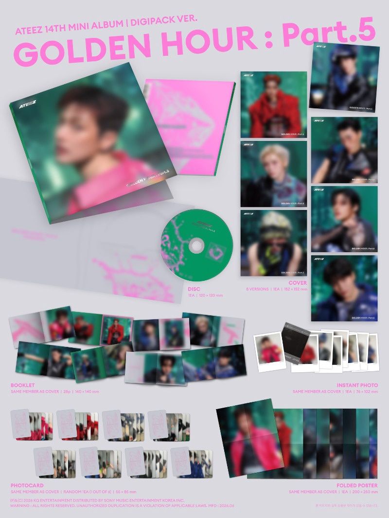 Shiny Edition