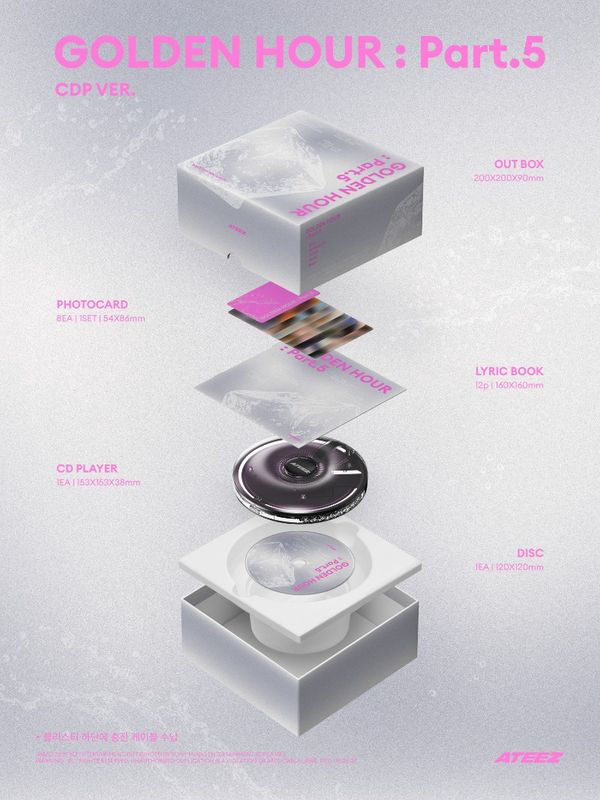 Shiny Edition
