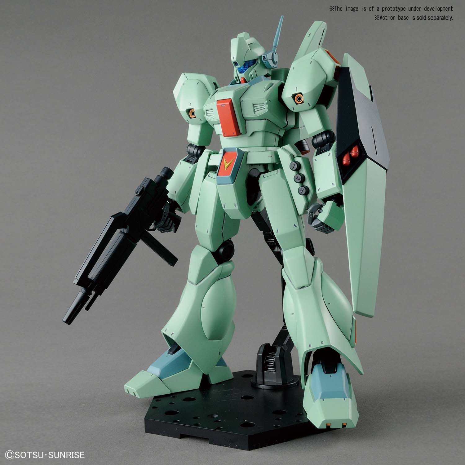 MG Jegan
