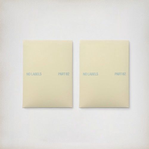 Yeonjun (TXT): 2nd Mini Album [NO LABELS: PART 02] - Weverse ver.