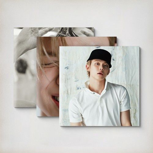 Yeonjun (TXT): 2nd Mini Album [NO LABELS: PART 02] - Compact ver.