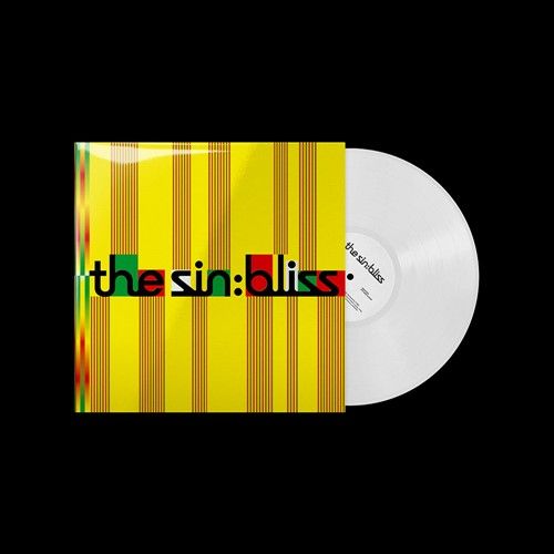 ENHYPEN: 8th Mini Album [THE SIN : BLISS] - Vinyl