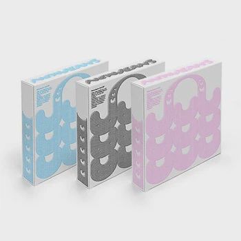 NewJeans: 2nd Mini Album [Get Up] - Bunny Beach Bag ver.