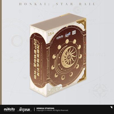 Honkai: Star Rail Amphoreus' Sage of Heroes 1.0
