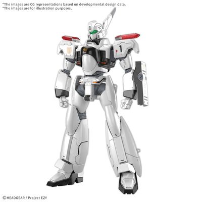 RG AV-98Plus Ingram Plus