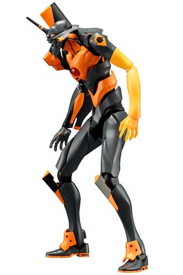Evangelion Test Type-01 Godzilla Ver.