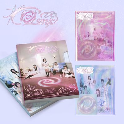 Red Velvet: 7th Mini Album [Cosmic]