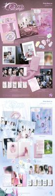 Red Velvet: 7th Mini Album [Cosmic]