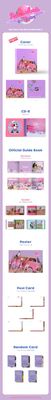 Red Velvet: EP [The ReVe Festival Day 2] - Guidebook ver.