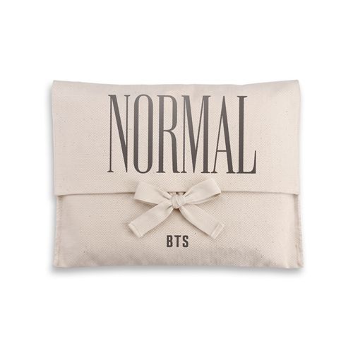 BTS: 5th Album [ARIRANG] - NORMAL x CALVIN KLEIN Sleepwear
