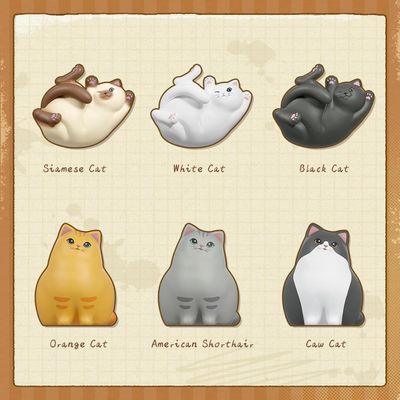 Meowstery: Sound
