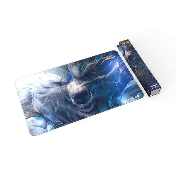 Riftbound Playmat - Volibear