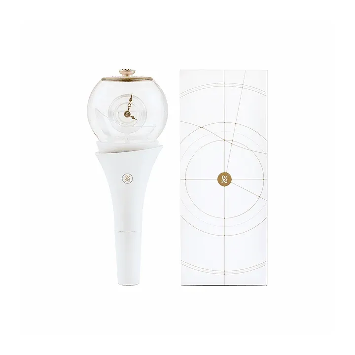 CLOSE YOUR EYES: Official Light Stick