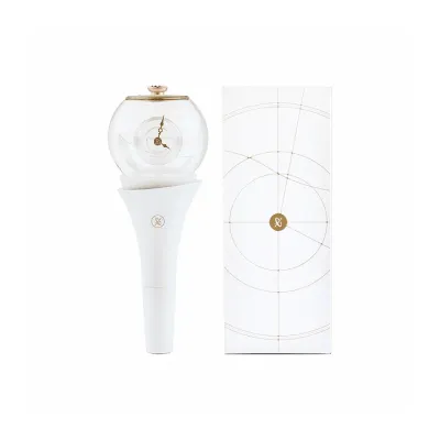 CLOSE YOUR EYES: Official Light Stick