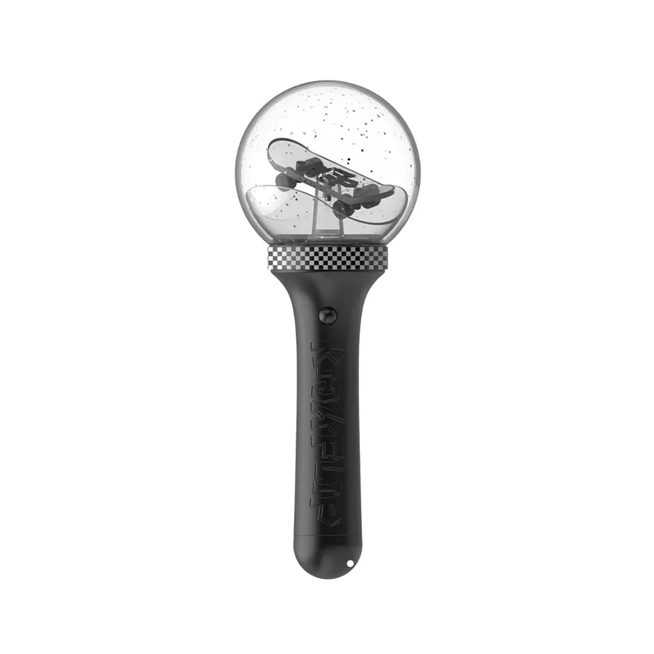 KickFlip: Official Light Stick