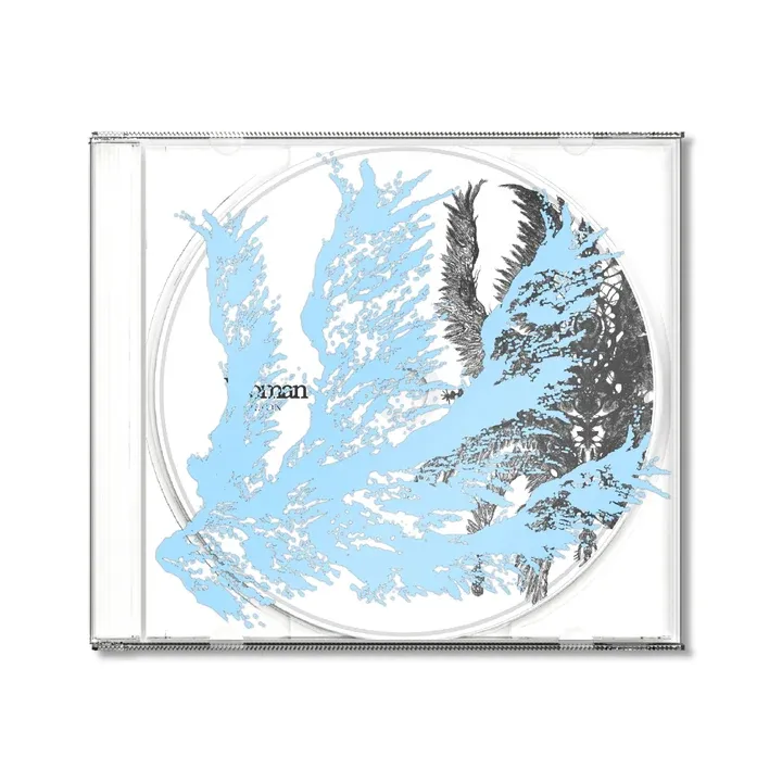 HAON: EP [Woman]
