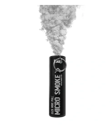 EG25 Mini Smoke Grenade (White)