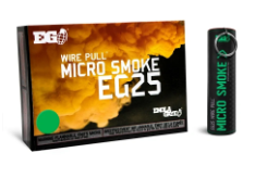 Mixed Smoke Pack