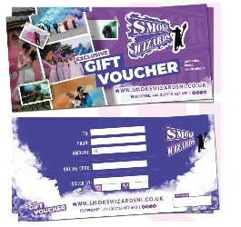 Gift Voucher