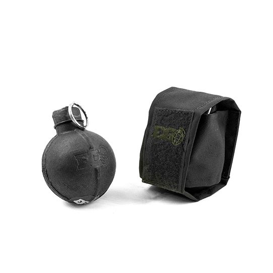 EG67 Frag Grenades