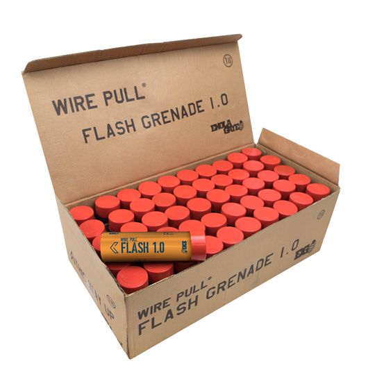 Enola Gaye Flash 1 Grenade