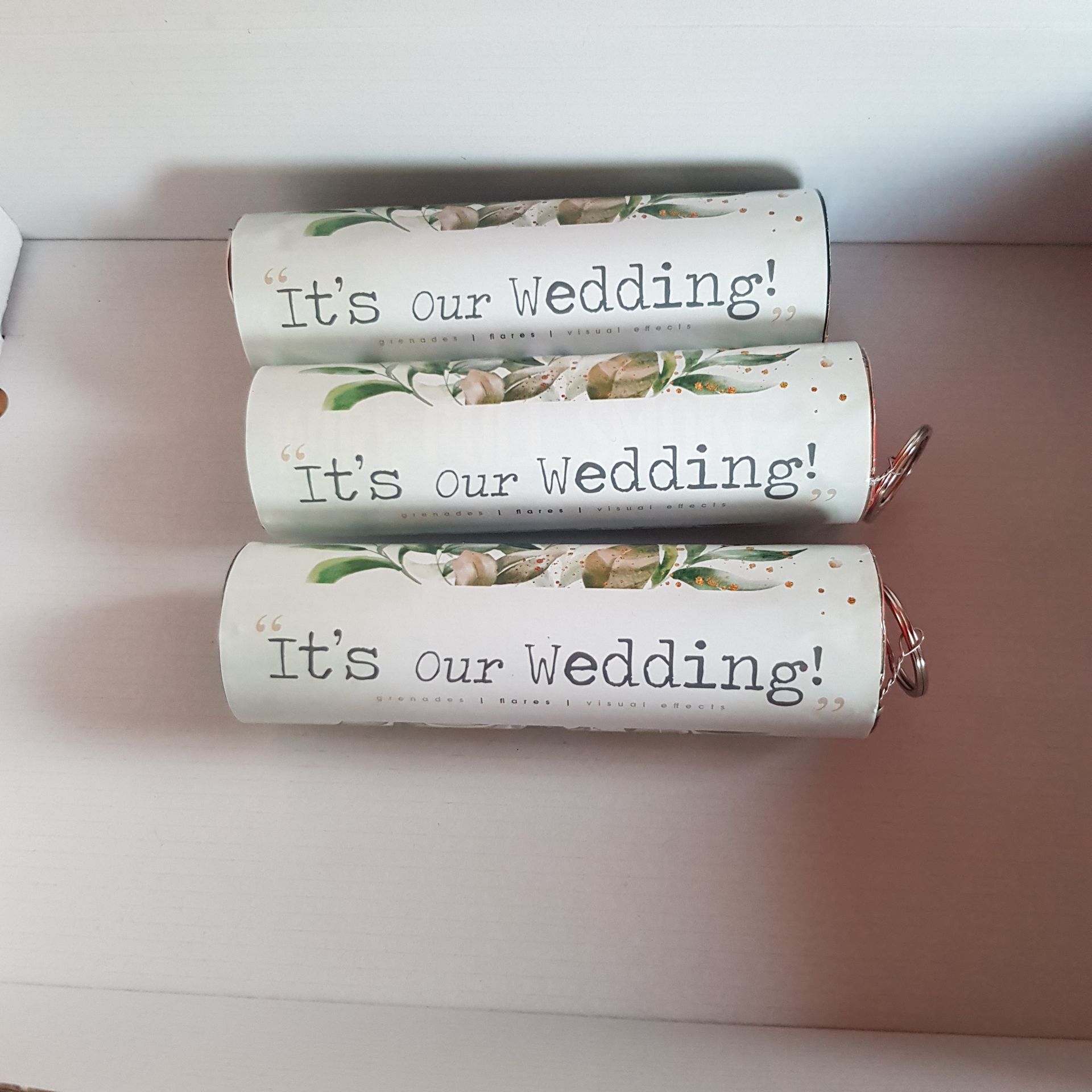 WP40 Elegant Wedding Wrap