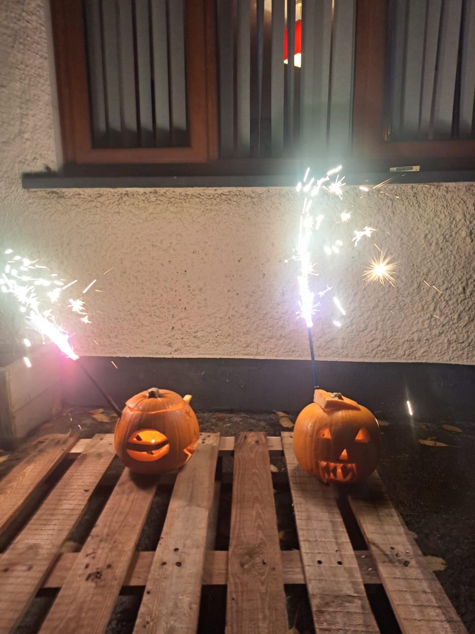 Fizzle Sticks (Pack Of 5)