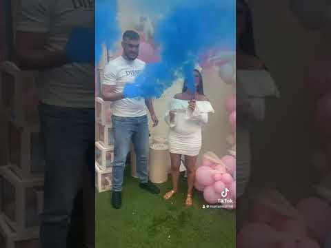 Gender Reveal Smoke Pack