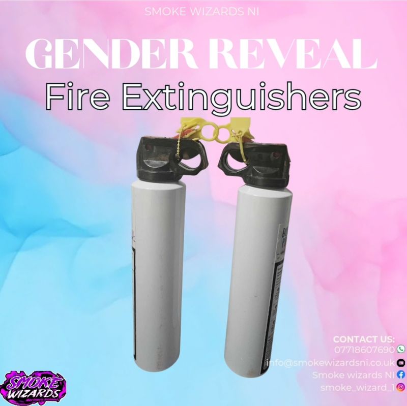 Gender Reveal Party Pack
