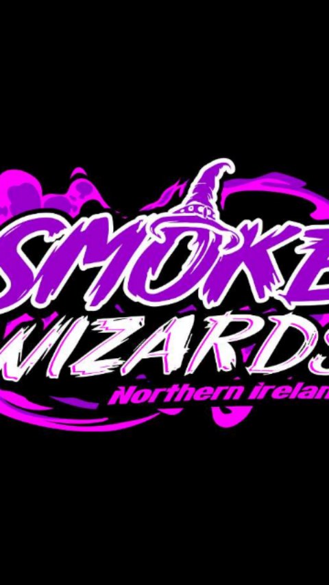 Foam LED Glowsticks with Personalised Felt Trugg Bag