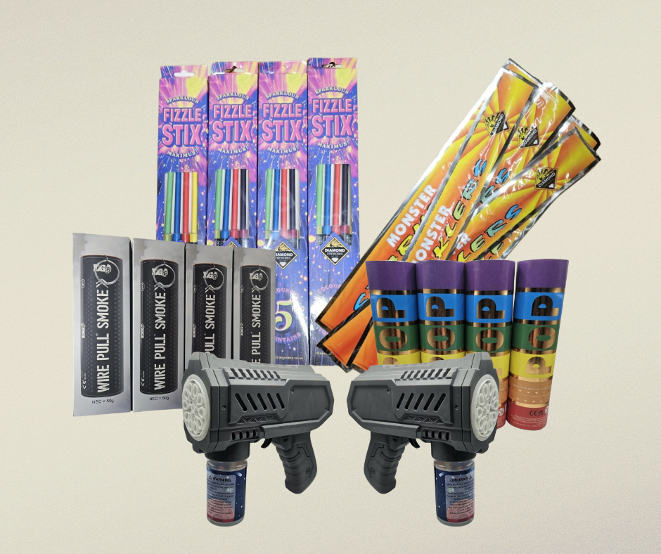 Dawn to dusk photo pack