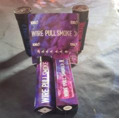 Gender Reveal Smoke Pack