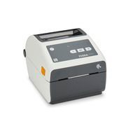 ZD421 Thermal Transfer 4 Print Width Advanced Healthcare Desktop Printer