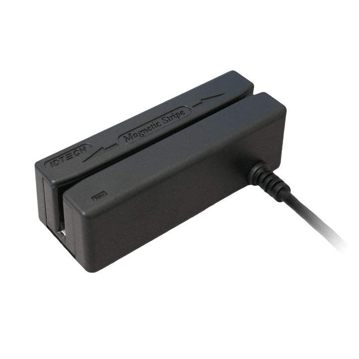 image of a mag stripe reader