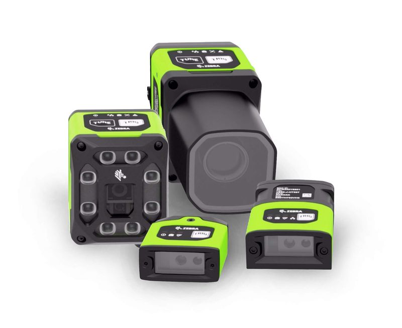 image of industrial scanner