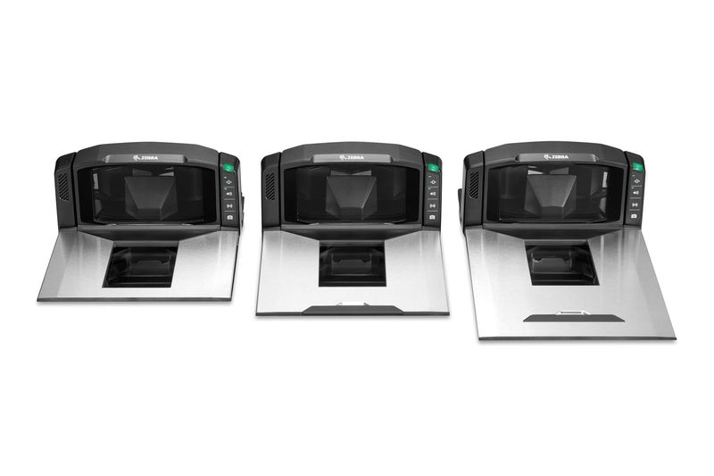 image of in-counter scanner