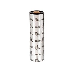 1600 Series Economy Wax Ribbon 2.52" x 984'