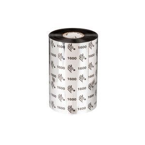 1600 Series Wax Ribbon 4.33" x 164'