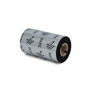 3200 Series High Performance Wax/Resin Ribbon 2.20" x 242'