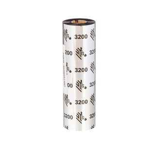 3200 Series High Performance Wax/Resin Ribbon 3.31" x 242'