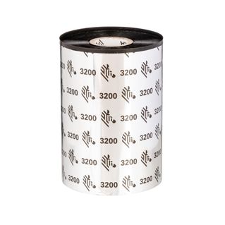 3200 Series Wax/Resin Ribbon 5.16" x 1476'