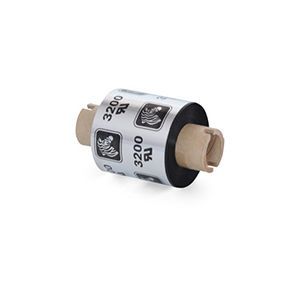 3200 Series High Performance Wax/Resin Ribbon 1.30" x 242'