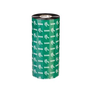 5095 Series High Performance Resin Ribbon 4.33" x 984'
