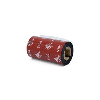 5100 Series Premium Resin Ribbon 2.20" x 242'