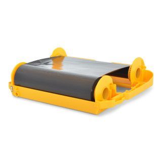 5555 Series Standard Wax/Resin Ribbon 4.33" x 242'